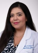 Gina Susana Perez Giraldo, M.D.