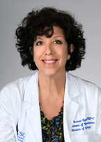 Sarah Creed, NP