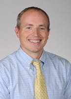 Travis Turner, Ph.D. 
