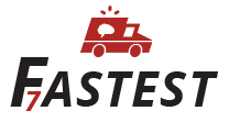 Fastest Trial logo