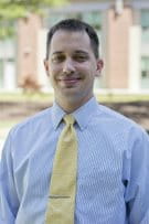 Joseph Bennett, MBA, Administrative Manager