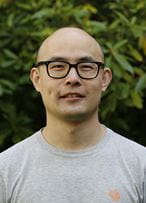 Li headshot