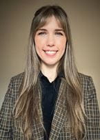 Lissie Ertel, M.D. - NCC Fellow 2025-2027