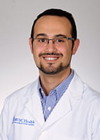 Al Kasab Sami of MUSC Neurology