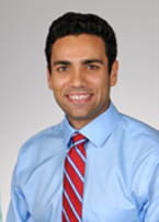 Mohammed Alshareef