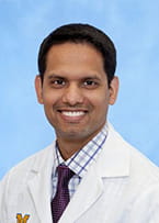 Aditya S. Pandey, M.D.