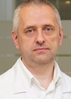 Guntis Karelis, M.D. Ph.D.