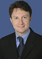 Italo Linfante M.D.