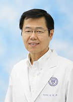 Myeong Jin Kim, M.D. Ph.D. MS