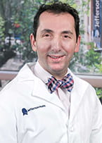 Pascal Jabbour, M.D.