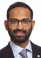 Ramesh Grandhi, M.D., MS
