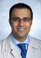 Shakeel Chowdhry, M.D.