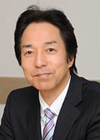 Shinichi Yoshimura, M.D. Ph.D.
