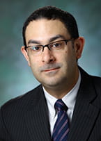 Victor Urrutia, M.D.