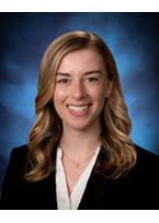 Audrey Hamilton, M.D. Resident intern