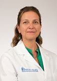 Dr Gweneth Lazenby