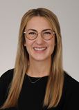 Dr. Hannah Hayward