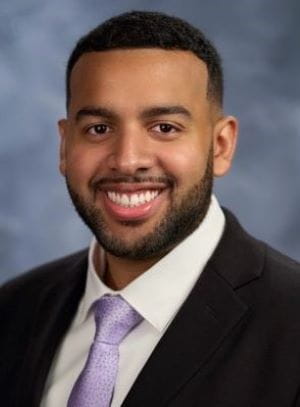 Joshua Salguero, M.D.