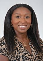 Courtney Rucker, M.D.