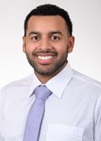 Joshua Salguero, M.D.