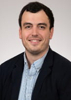 photo of 2025 MUSC ophthalmology resident