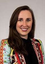 Eliza Barnwell Faculty Photo