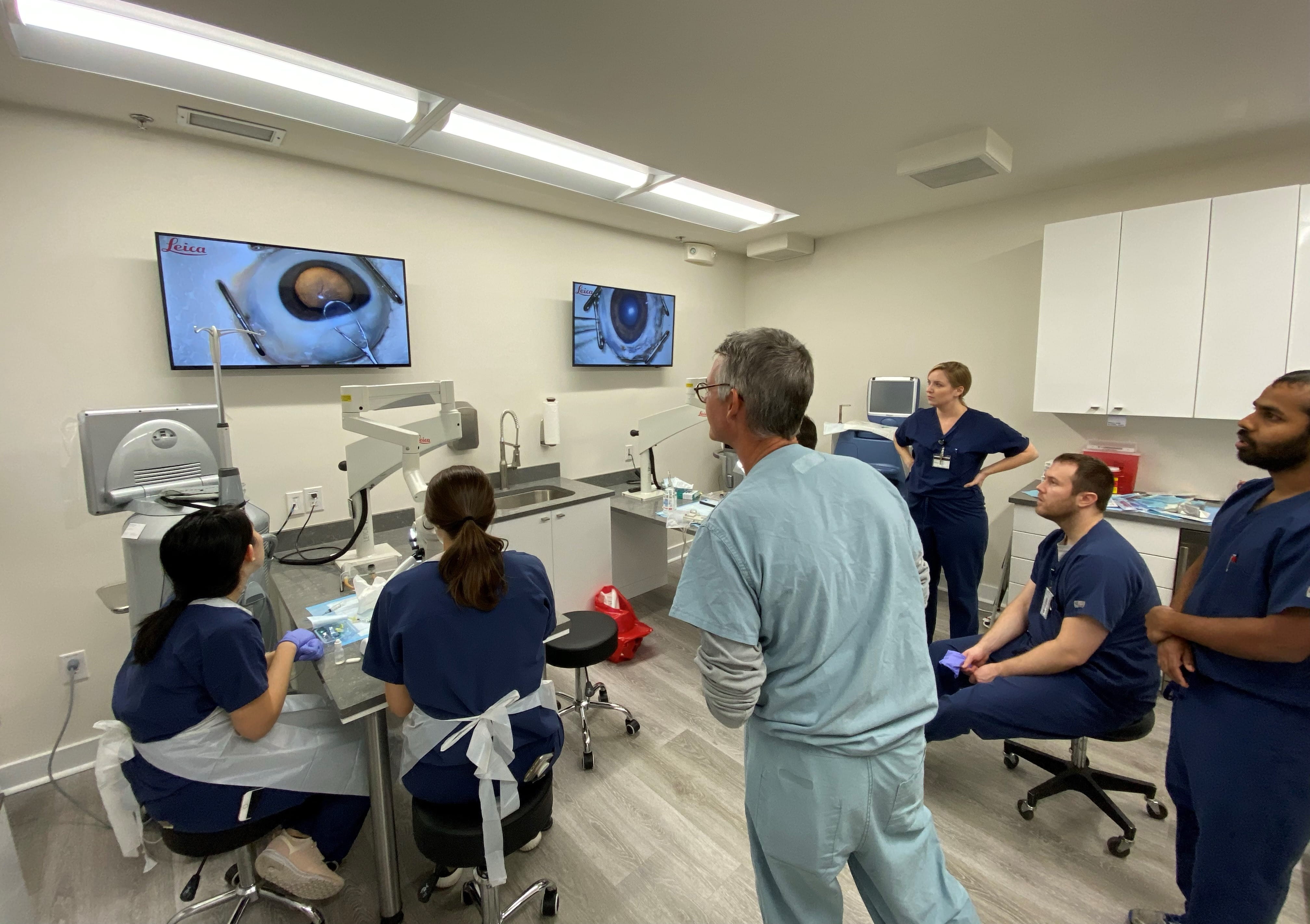 New dental clinic opens in Ryan White Wellness Center, MUSC Health