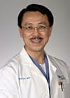 Photo of Dr. An