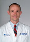 Photo of Dr. Angermeier