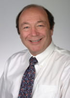 Photo of Dr. Glaser