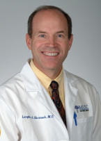 Photo of Dr. Langdon Hartsock