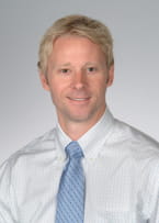 Photo of Dr. Leddy