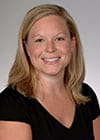 Photo of Dr. Liles