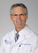 Photo of Dr. Reitman