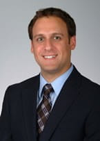 Photo of Dr. Slone