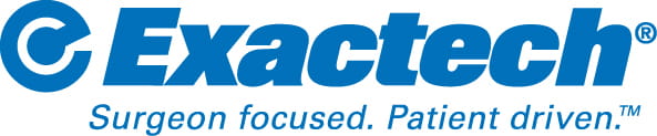 Exactech logo