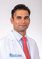 Photo of MUSC provider or faculty
