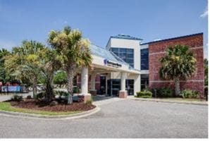 MUSC Health Rehabilitation Center