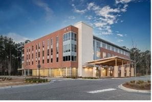 MUSC Nexton