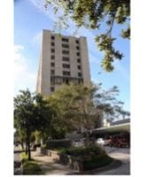 MUSC Rutledge Tower