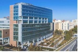 MUSC Shawn Jenkins Children's Hospital