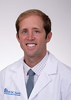 photo of MUSC faculty or provider