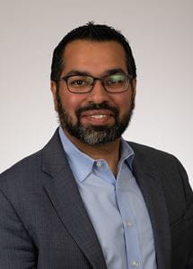 Ameet Nagpal, MUSC