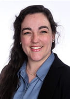 photo of Ave Keefer