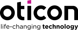 oticon logo
