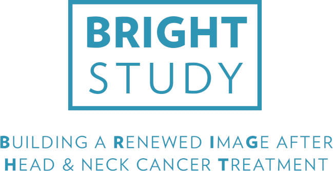 Building a Renewed Image After Head and Neck Cancer Treatment Study logo