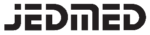 JEDMED logo