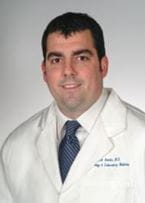 Photo of Dr. Batalis