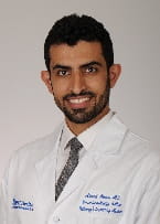 Ahmad Aleisa, MD