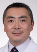 Lilong (Leon) Guo, M.D., Ph.D.